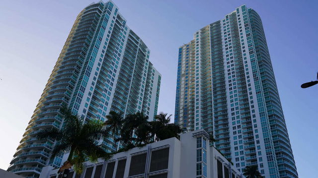 The Plaza on Brickell East  photo 5